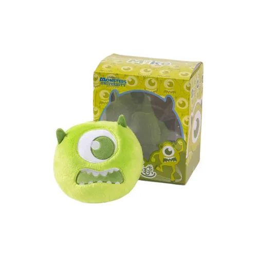 Disney Toy Story Χαραктеры Один Eye Alien Куклы Плюшевая кукла Высота 16 см