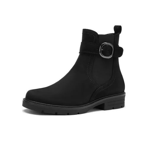 Gabor Короткий Челси 2 см Женские