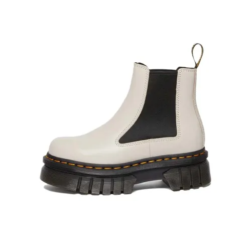 Dr.Martens Челси Белый Унисекс