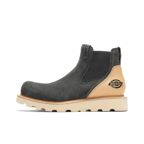 Dickies Челси Серый Мужской