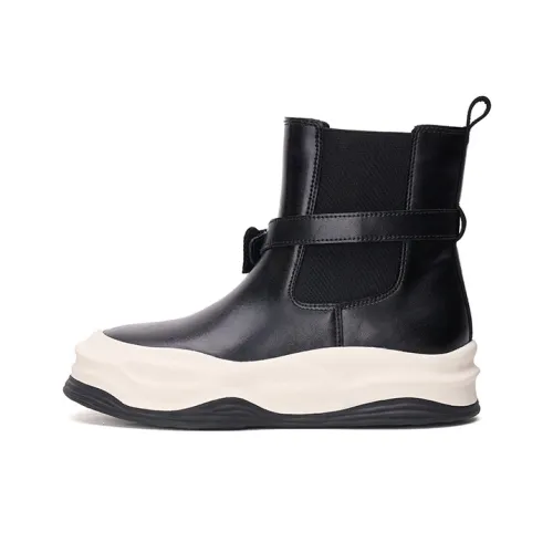 Joy Mario Челси 4CM Женские