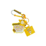 Большой бородатый папа (отверстие для копания D-ширина)