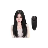 Коричнево-черный