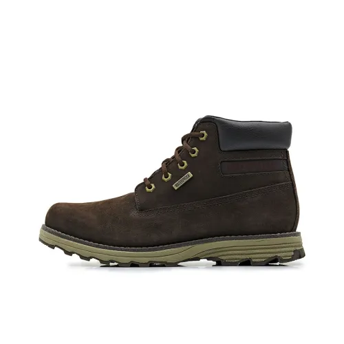 CAT Outdoor Темный Умбра Мужской