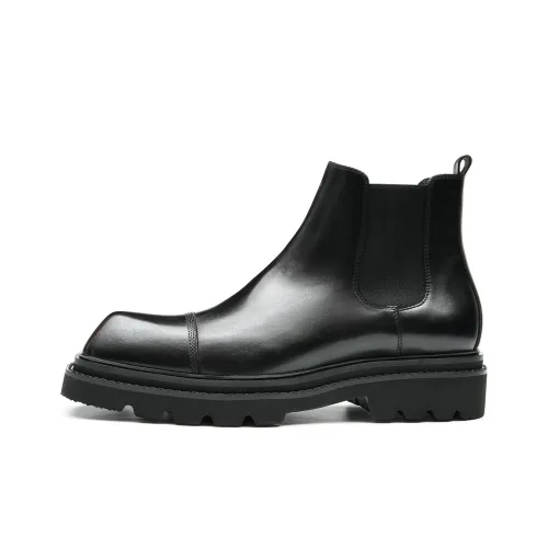 ASTON M.JAZZ Челси Мужской