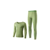 Оливковый зеленый