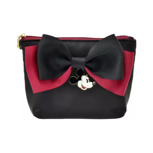 Disney Полиэстер Клатч Женский Черный