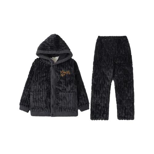 William Pajama Набор Мужской Цвет на изображении