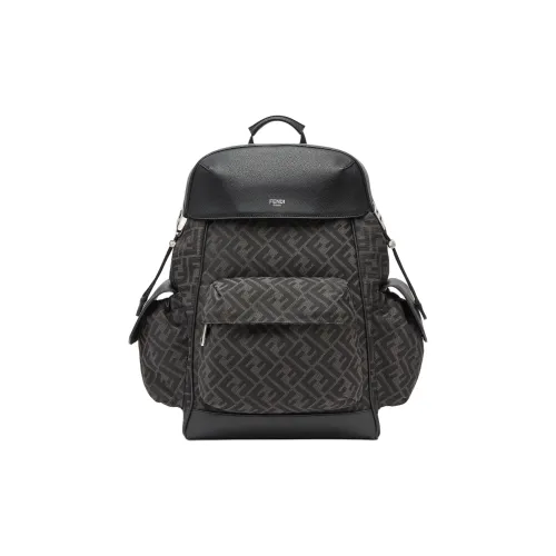 Fendi FF Рюкзаки Мужской