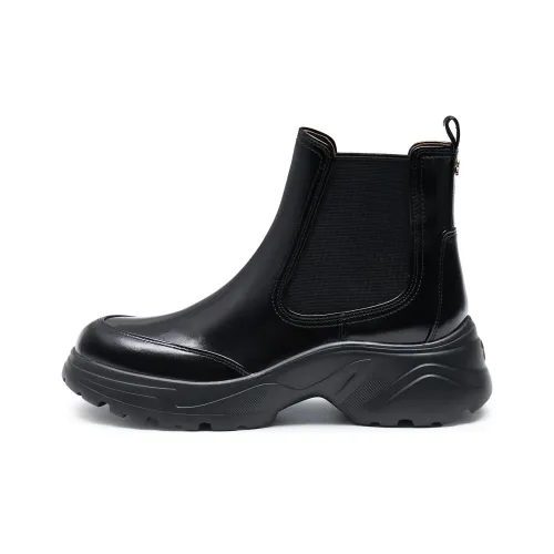 Joypeace Параллельная вселенная Короткий Челси Женские