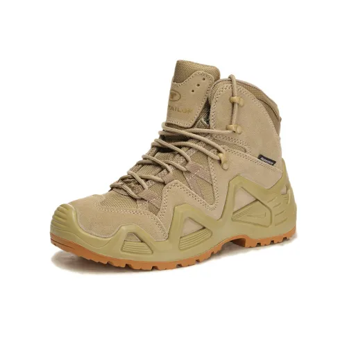 TOM TAILOR Песочный Shadow Призрак Колено Высокий Аутдор Мужской