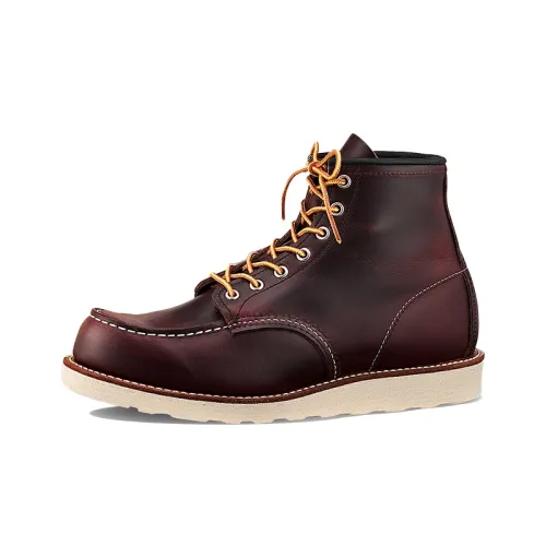 Red Wing ботинки мужские