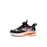 Чёрный, сетчатый