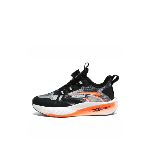 NAUTICA Противоскользящие амортизирующие с отскоком дышащие и легкие детские беговые кроссовки для подростков