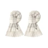 2 шт (белый + белый)