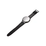 Официальный оригинальный ремень - черный