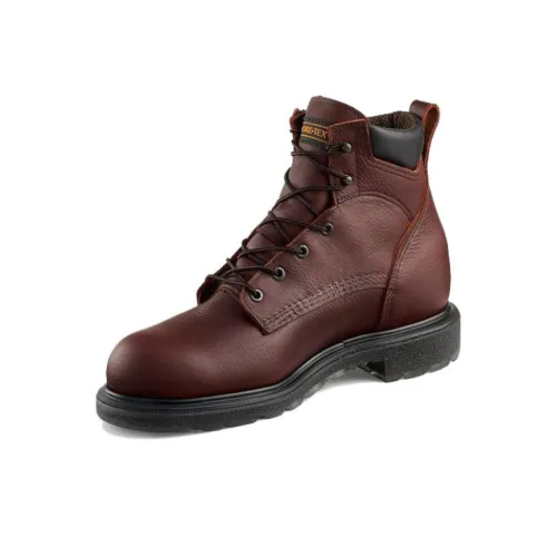 RED WING Обувь Короткий Аутдор Мужской Коричневый