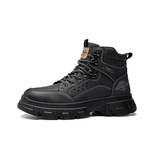 G.N.SHIJIA Короткий Аутдор 5 см Мужской