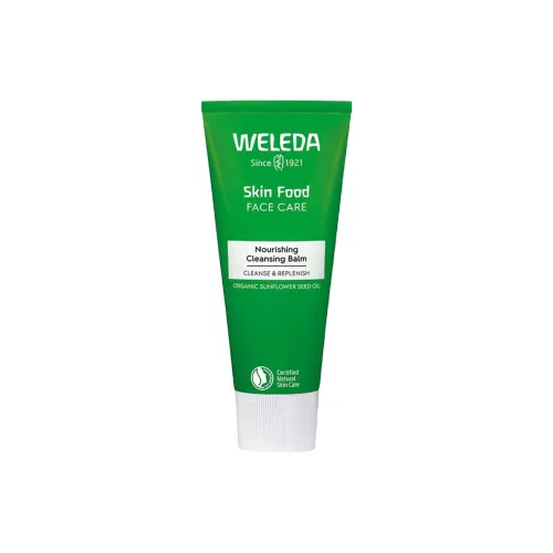 Weleda Средства для снятия макияжа Унисекс