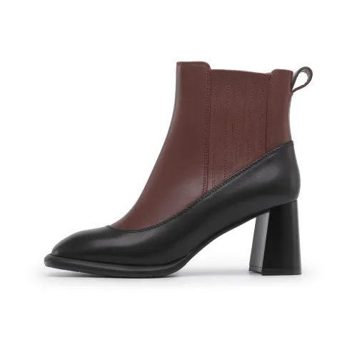 CHRISDIEN DENY Короткий Челси Женские