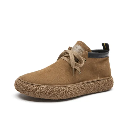 Bull Thunder Casual Мужской