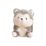 Украшение Хаски