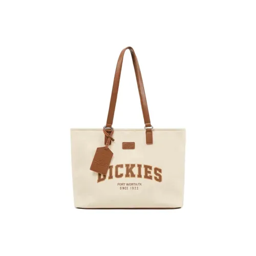 Dickies Сумки через плечо Кремово-абрикосовый и Коричневый Женские