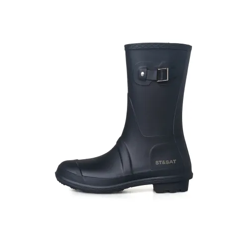 ST&SAT Женские резиновые сапоги