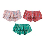 Розовый + Зеленый + Оранжевый + Красный