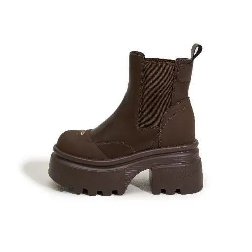 Milan Love Song Короткий Челси Женские