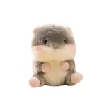 Серый хамстер подвеска