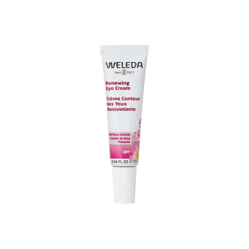 Weleda Eye Крем Унисекс