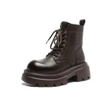 Brown Thermal Plush  
Коричневый термический плюшевый