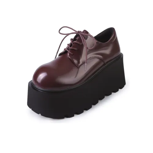 Rongcheng shoe king Женские повседневные туфли Женские
