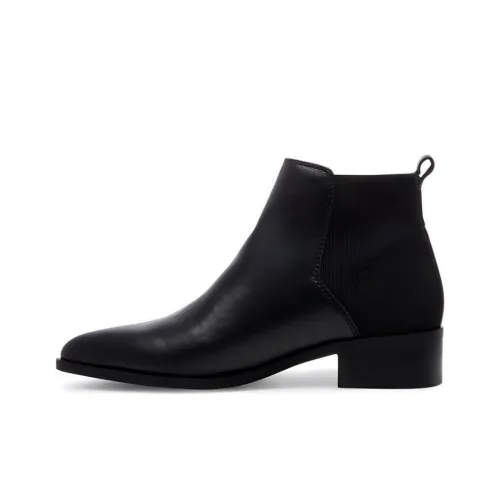 STEVE MADDEN Челси Черный Женские