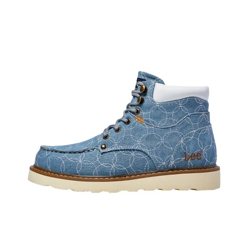 Мужской модель Lee co-branded Outdoor