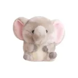 Подвеска в виде слона