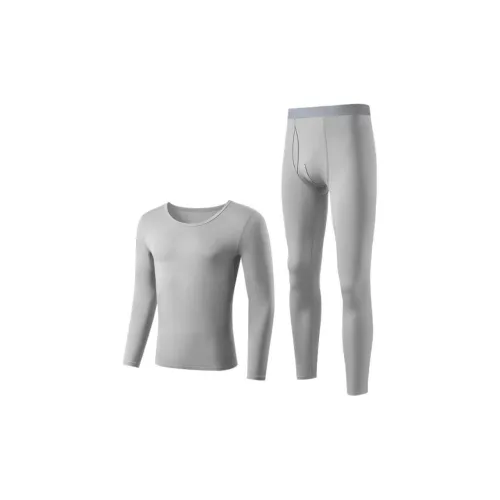 QIAONITONG Мужские термокуртки