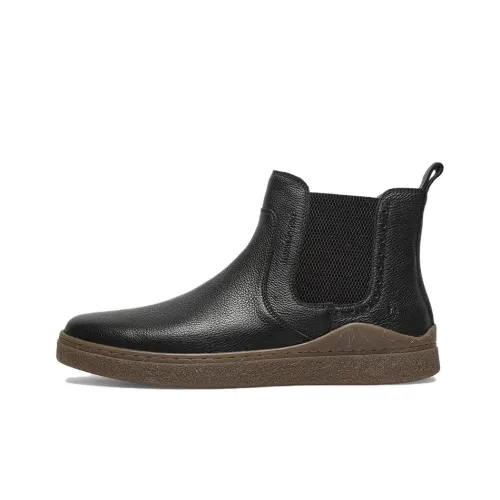 Hush Puppies Челси Мужской