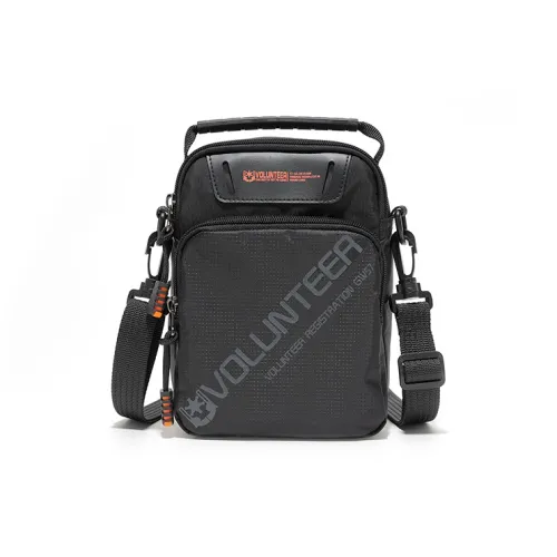 Volunteer Oxford Bag Men's Multicolor