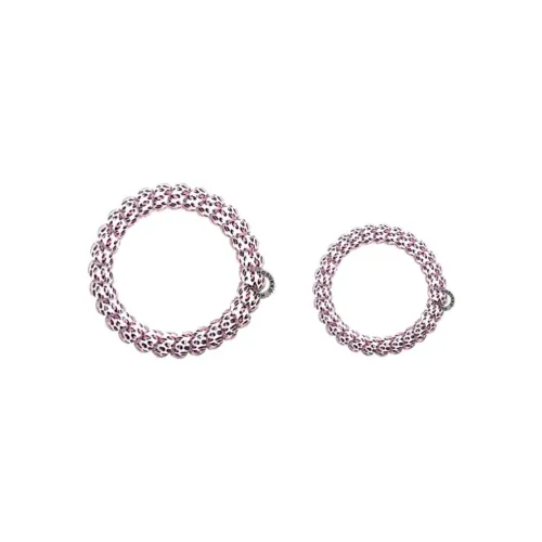 HOSUKKO Резинки-спирали для волос Унисекс