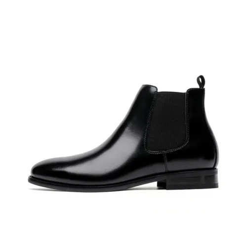 Lady's House Crew Челси 3 см Мужской