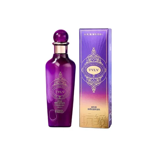 TVLV Лосьон с боковинным коллагеном восстанавливающий защищающий от морщин чудо-сыворотка увлажняющий и гидратирующий