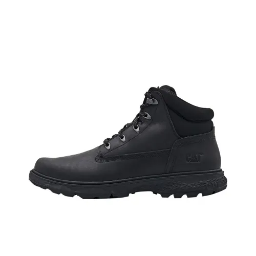 CAT Outdoor Black Men's