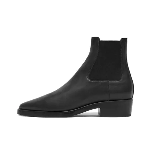 Fear of GOD Челси Черный Унисекс