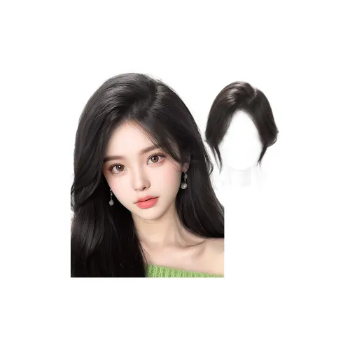 YUNQING Черный лебедь Фигурка OF Восемь Bangs Парики