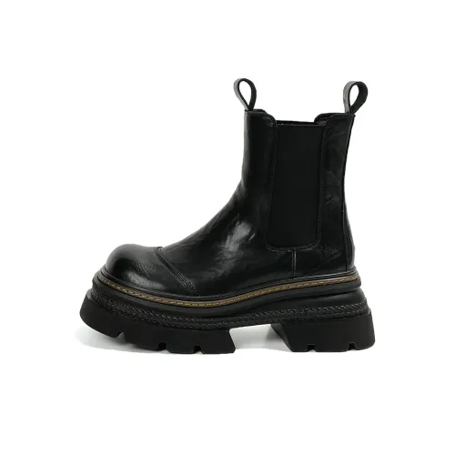 Earl Cat Челси Женские