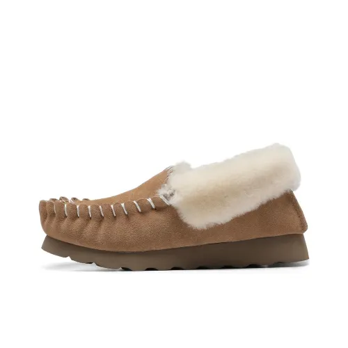 TASMAN AUS Лоферы 2,5 см Женские