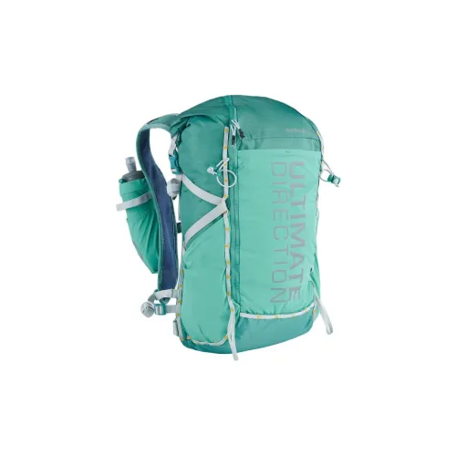 Ultimate Direction FastpackHer Туристические сумки Зеленый Женские