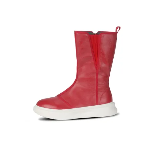 Thai Points Over The Knee Boots Мужские